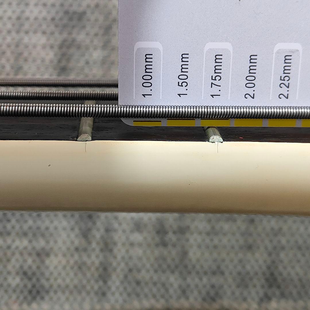 ESP PPJ-160 Loudnes 山下昌良モデル 詳細不明