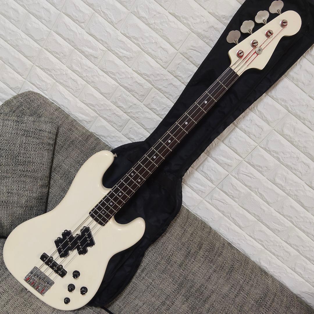 ESP PPJ-160 Loudnes 山下昌良モデル 詳細不明