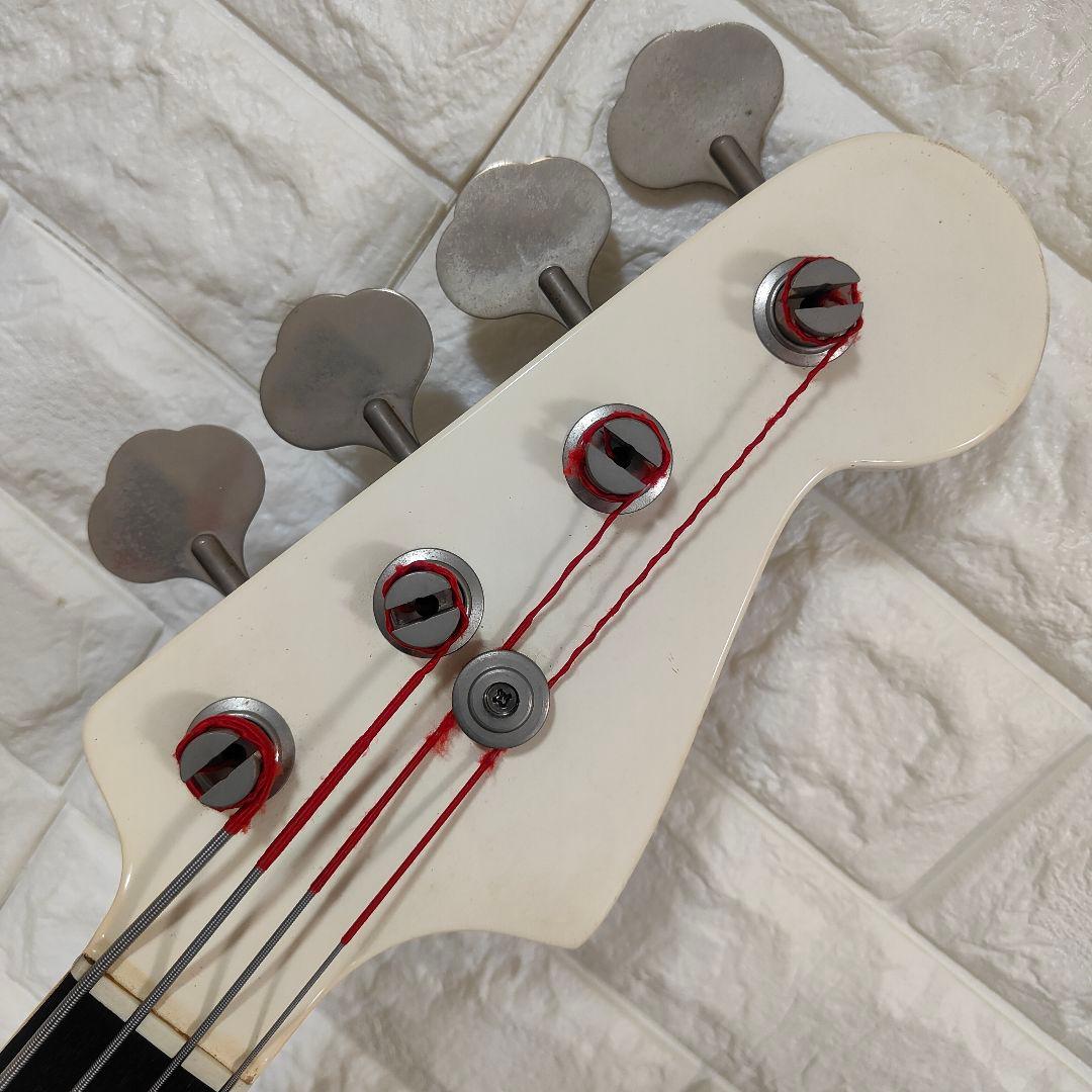 ESP PPJ-160 Loudnes 山下昌良モデル 詳細不明