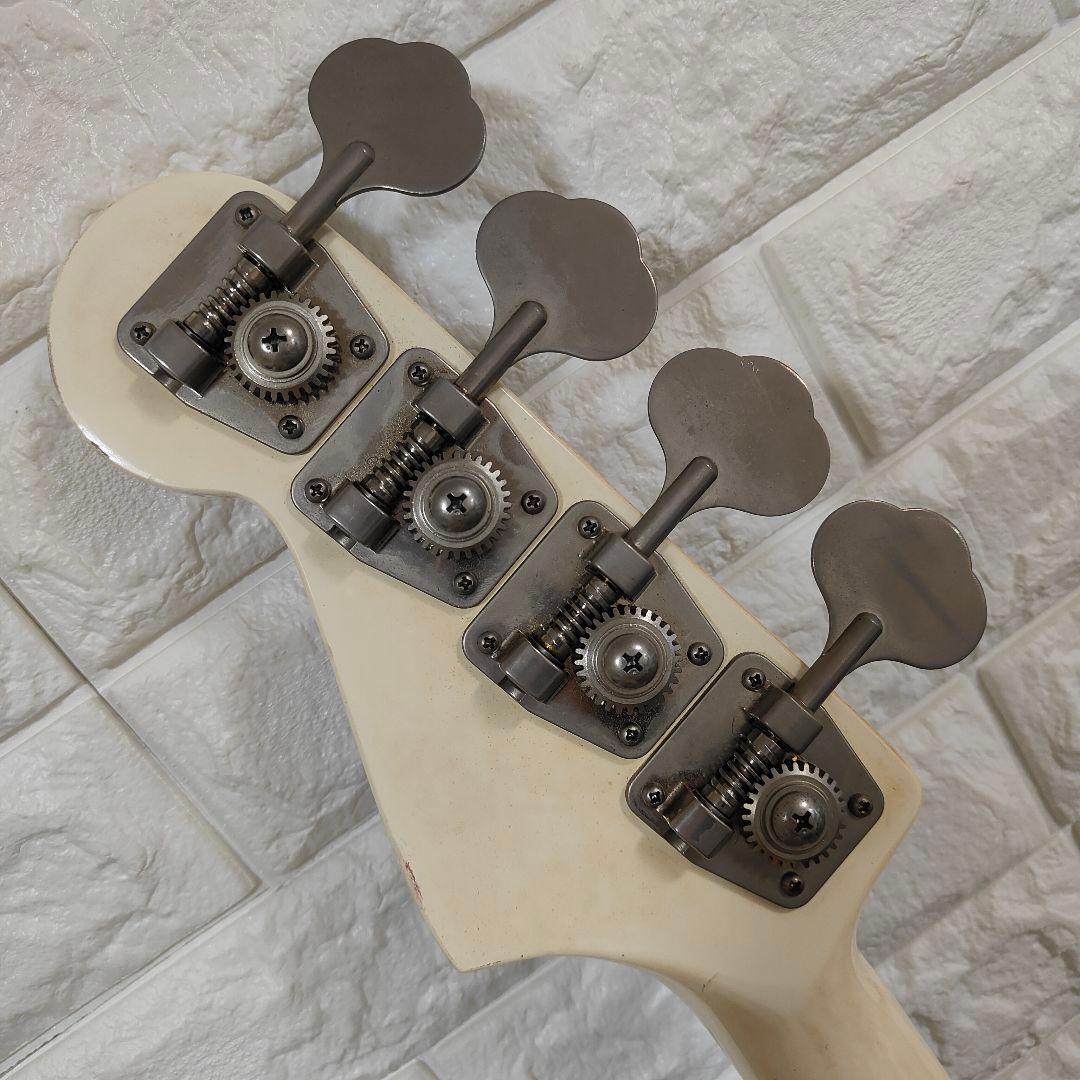 ESP PPJ-160 Loudnes 山下昌良モデル 詳細不明