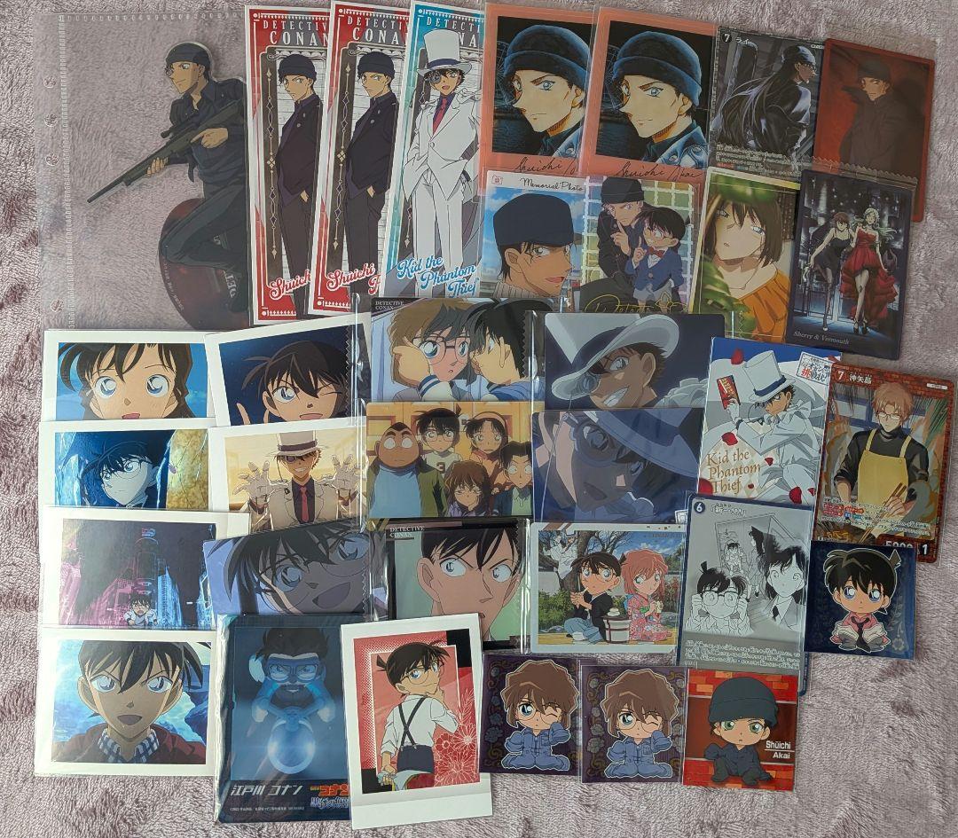 名探偵コナン セット グッズ