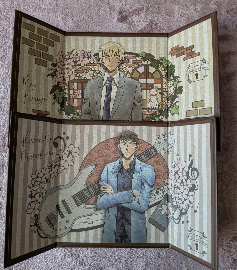 名探偵コナン セット グッズ