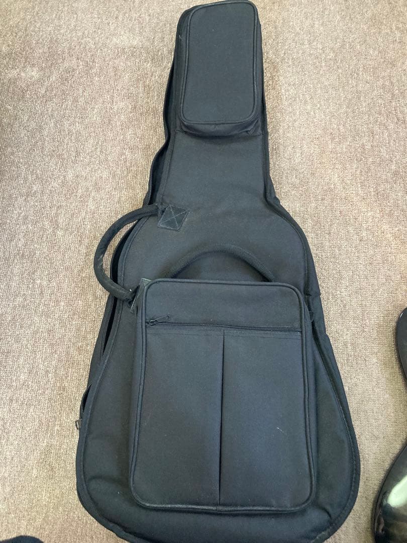 Ibanez S570DXQM エレキギター　ソフトケース付き