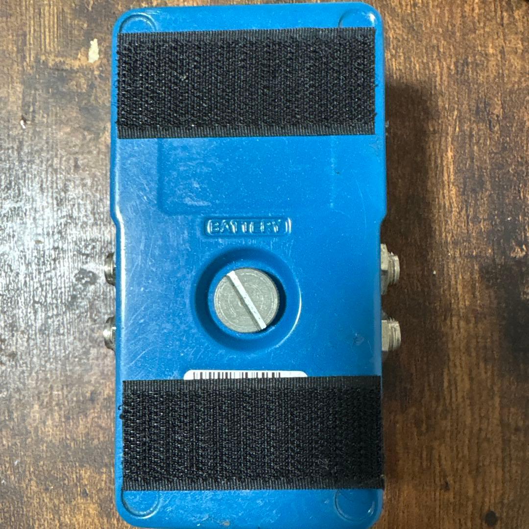 tc electronic FLASHBACK ディレイとルーパー