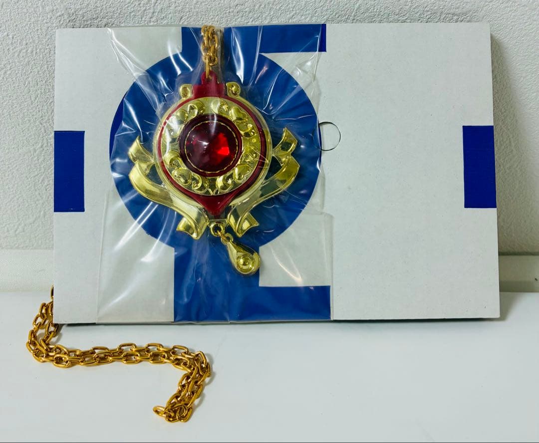 バンダイ ポワトリン ペンダント