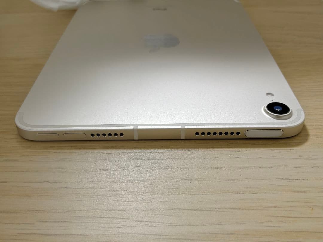 Apple iPad mini 6 256gb Cellularモデル おまけ有