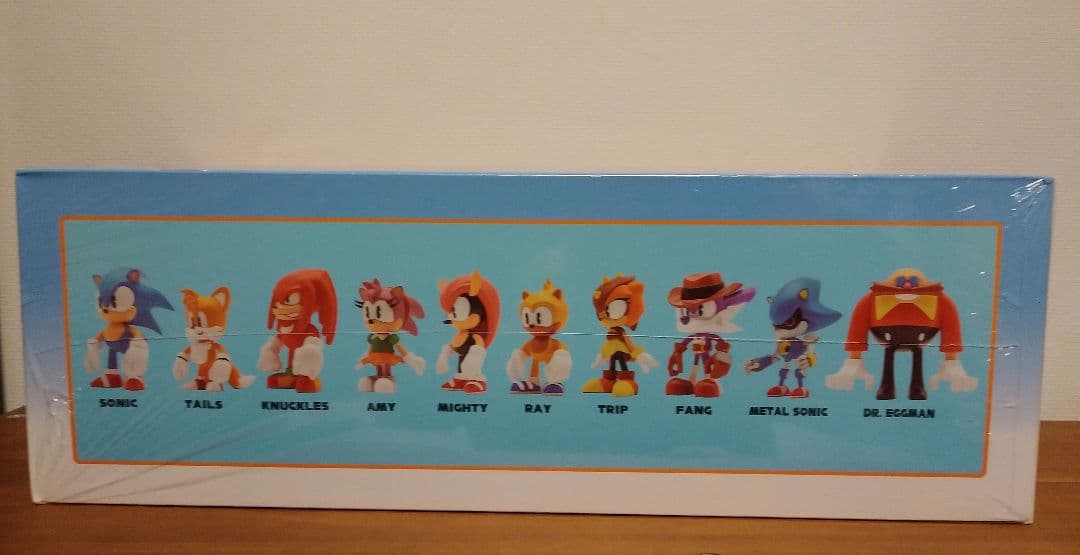 ソニック　TOUMA