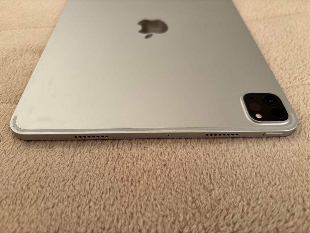 ipad pro 11インチ