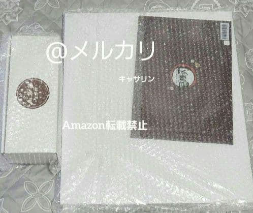 鬼滅の刃　AGF 純喫茶　アクリルパネル　コースター　実弥セット