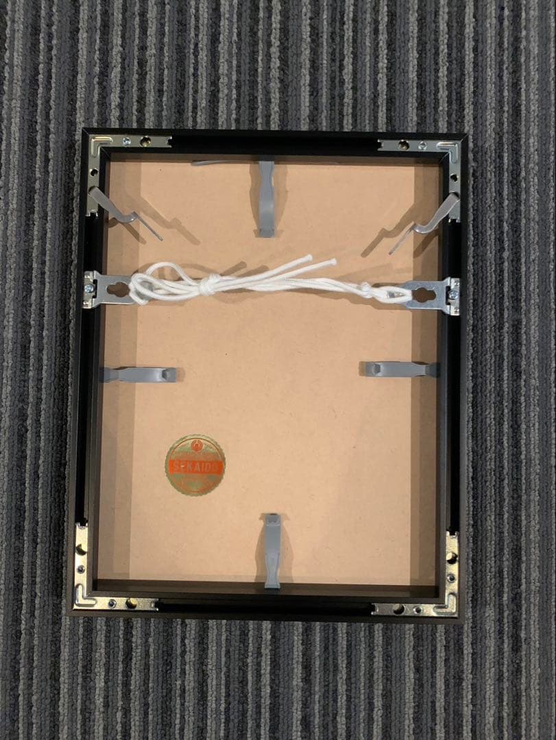 真作 非売品 Mike vallely マイクヴァレリー シルクスクリーン