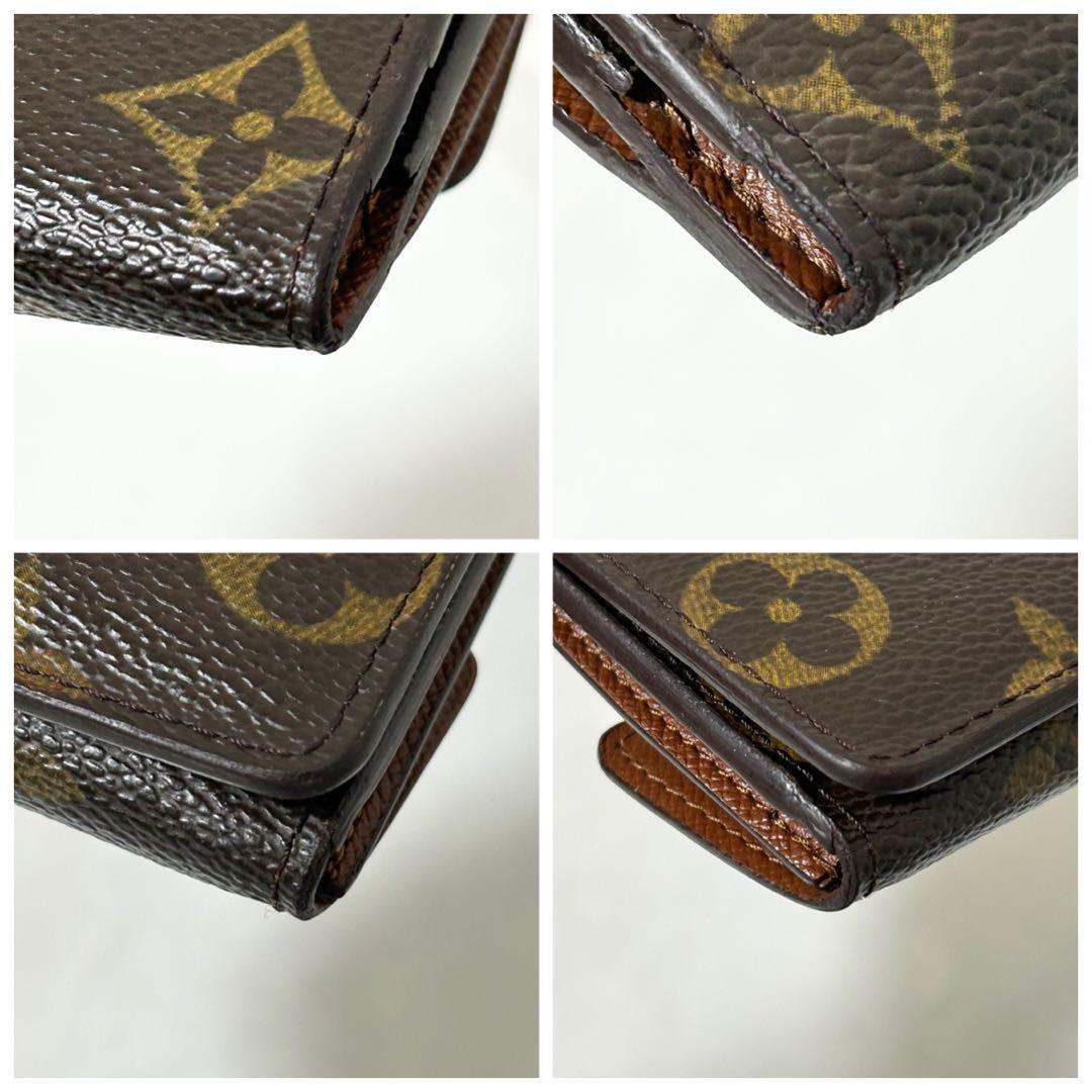 LOUIS VUITTON ヴィトン ラドロー ケース カードケース