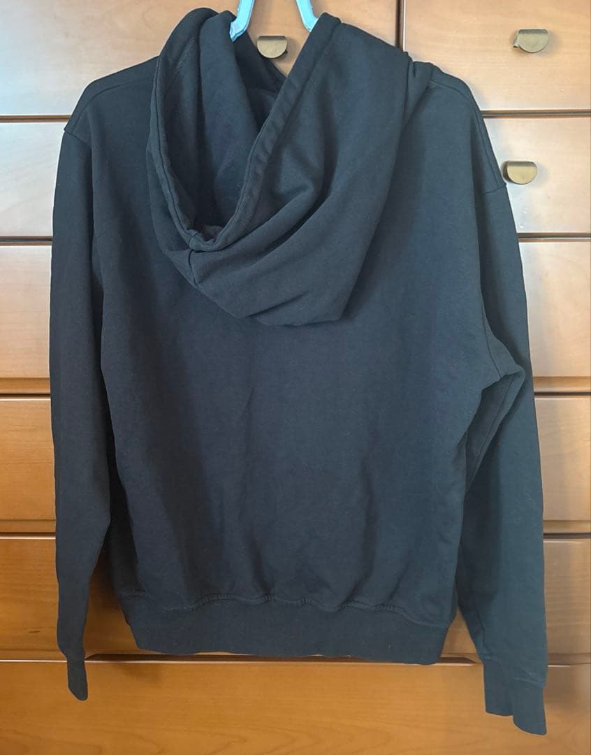 r　godsavage ブラック　セットアップ　M