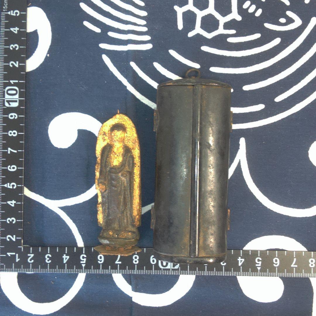 仏像 土？ 古代