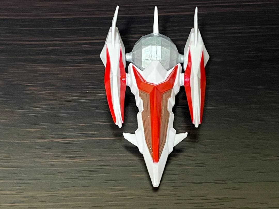 ウルトラメカセレシリーズEX ウルトラマンネクサス編