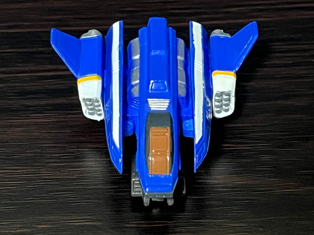 ウルトラメカセレシリーズEX ウルトラマンネクサス編