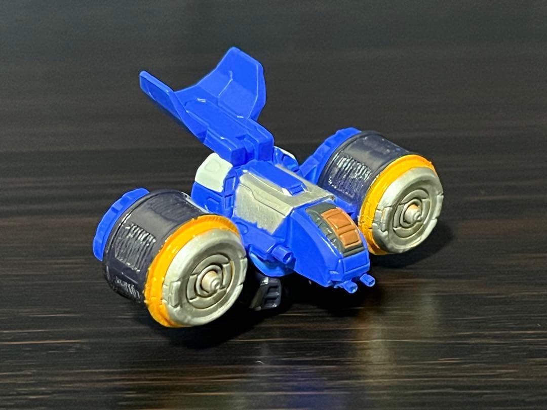 ウルトラメカセレシリーズEX ウルトラマンネクサス編