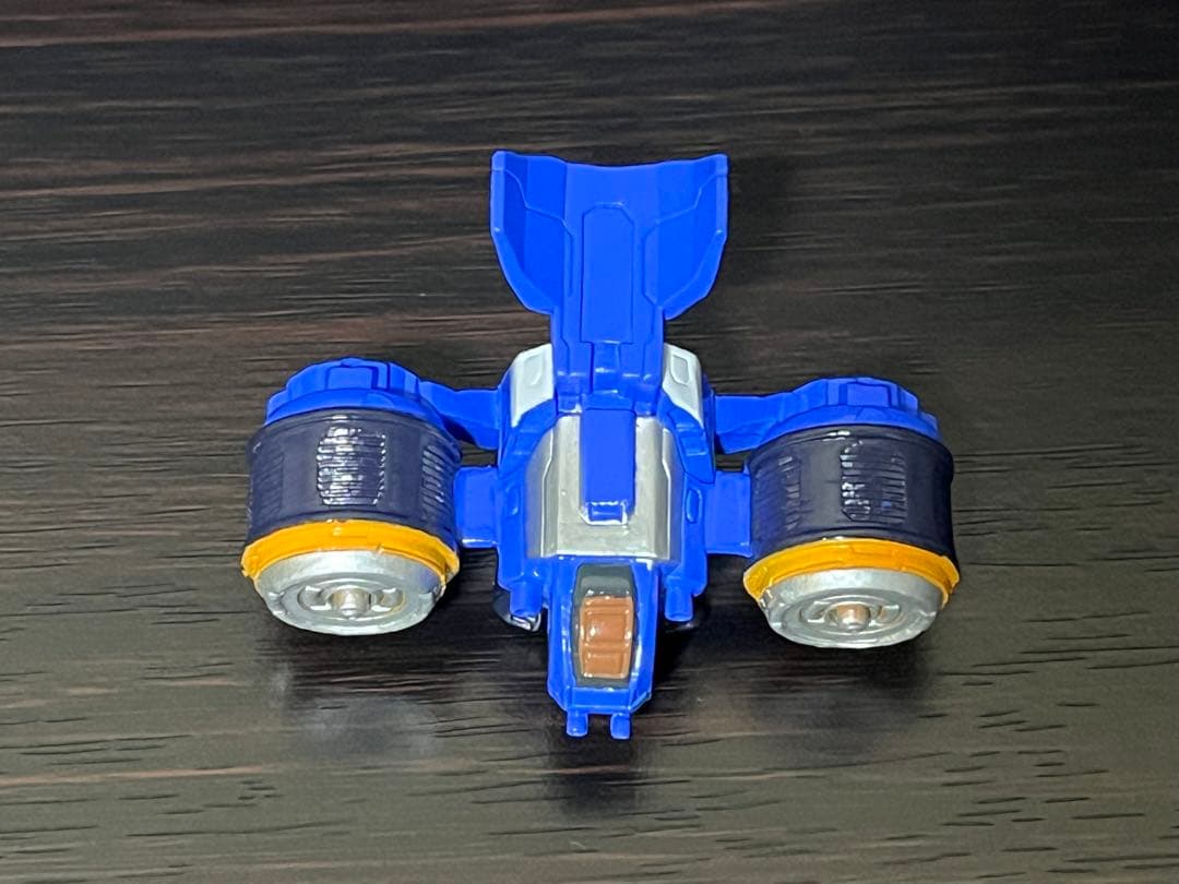 ウルトラメカセレシリーズEX ウルトラマンネクサス編