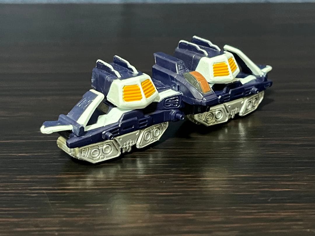 ウルトラメカセレシリーズEX ウルトラマンネクサス編