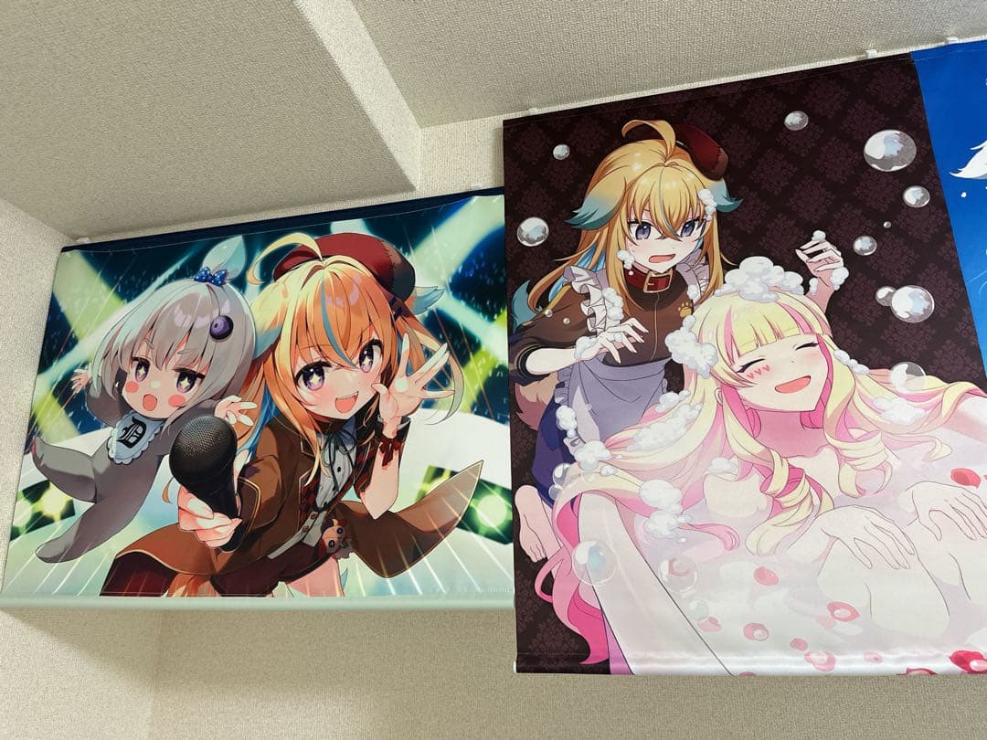 従井ノラ　グッズセット　まとめ売り（バラ売り歓迎）