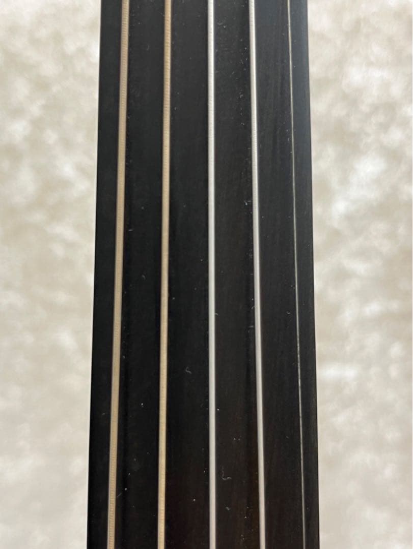 専用　Yamaha ヤマハエレクトリックバイオリン YEV105NT