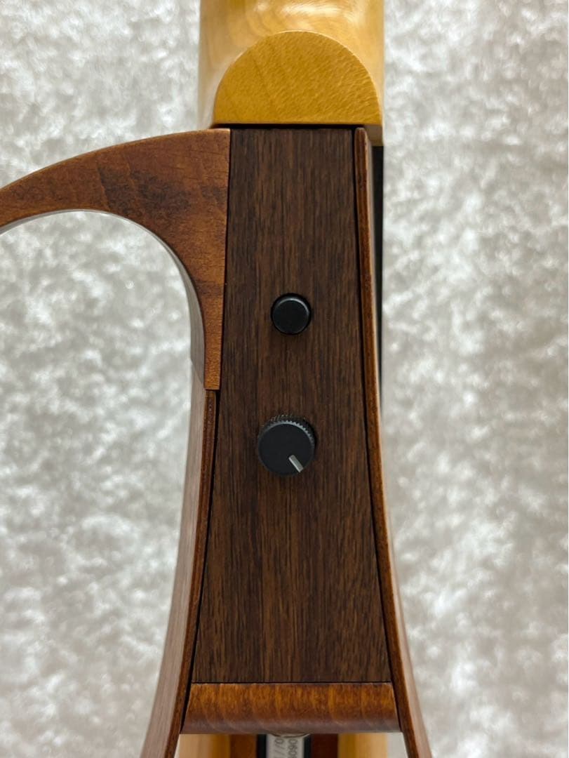 専用　Yamaha ヤマハエレクトリックバイオリン YEV105NT