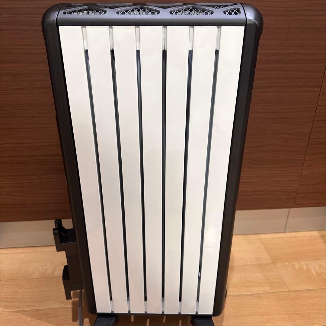 ⑩ DeLonghi MDH09-BK デロンギ マルチダイナミックヒーター