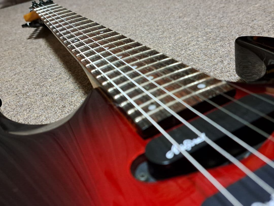 んゃ Aria Pro II エレキギター MAGNA series