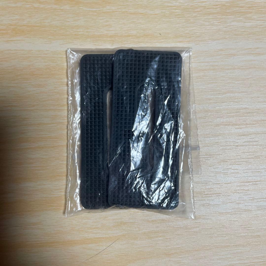 KORG XVP-20エクスプレッション、ボリュームペダル