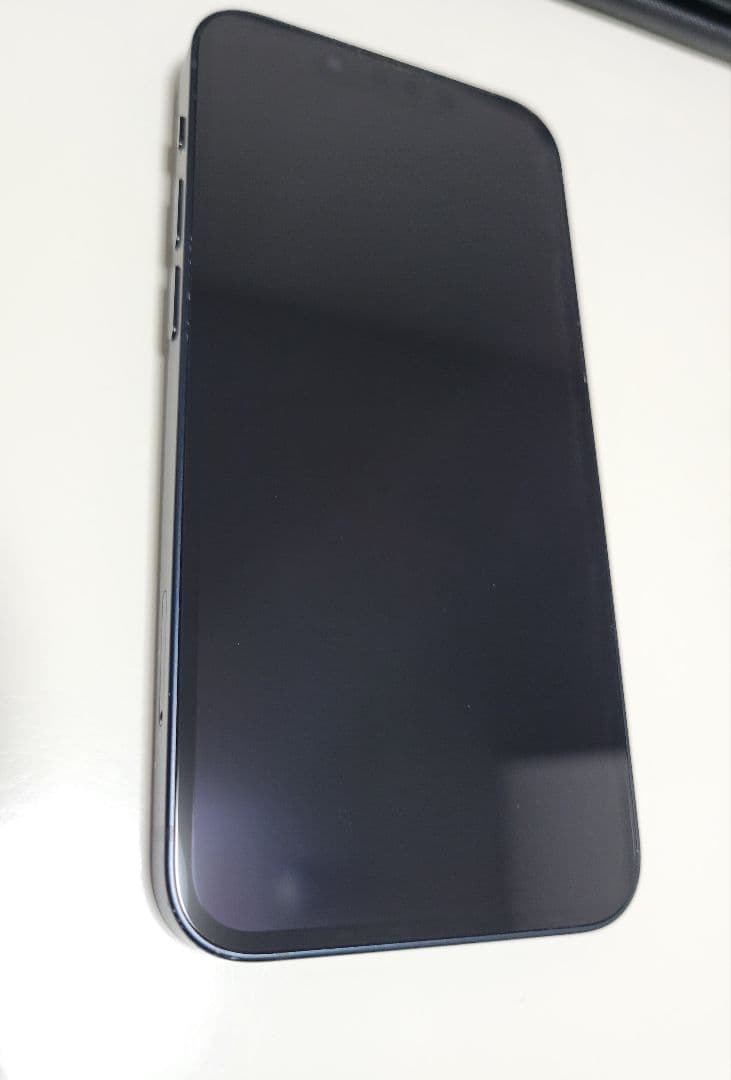 iPhone 13mini 128GB ミッドナイト、箱、ガラスフィルム、ケース