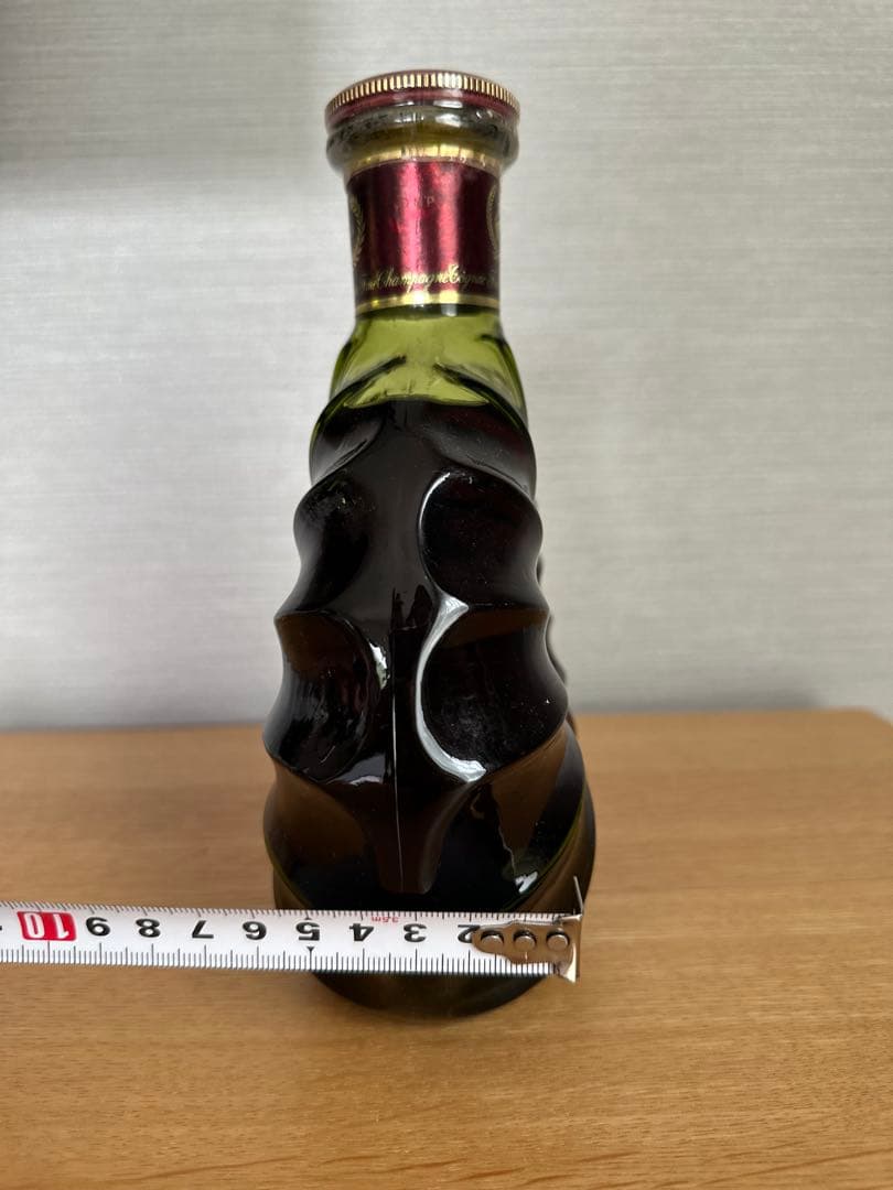 【未開栓】REMY MARTIN CENTAURE XOレミーマルタンセントー