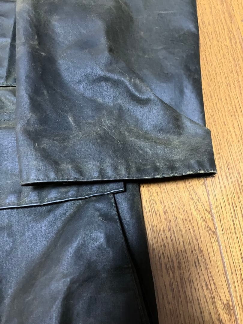 Barbour ノーザンブリア