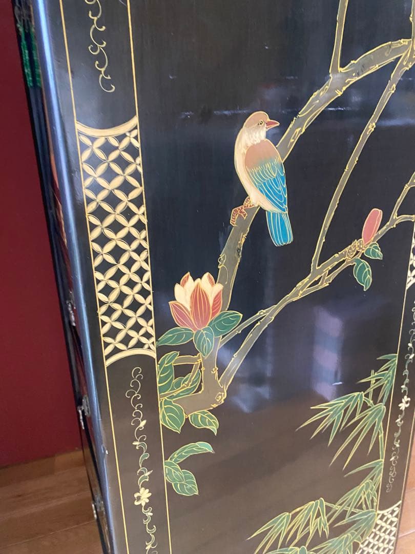 希少 アンテーク　中国美術 中国家具 棚 時代家具 キャビネット 中国古玩