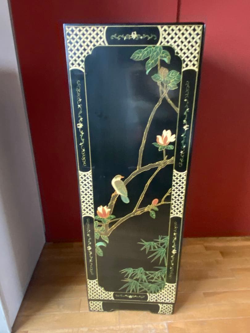 希少 アンテーク　中国美術 中国家具 棚 時代家具 キャビネット 中国古玩