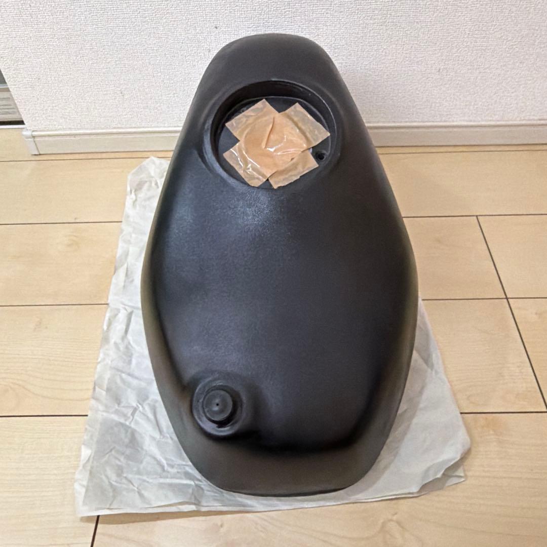 NSR50 前期 純正タンク