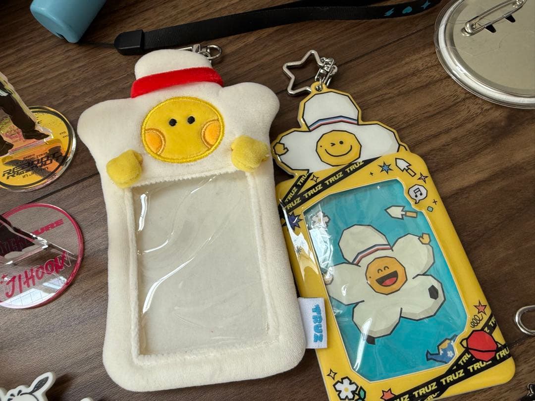 TREASURE ジフンセット売り PULSE ON