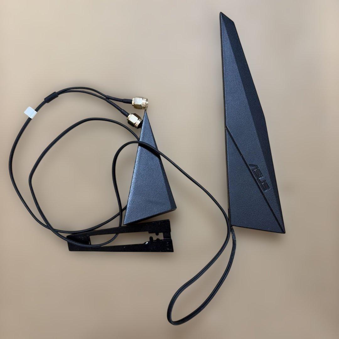 ASUS STRIX B550-F GAMING (WI-FI) 本体