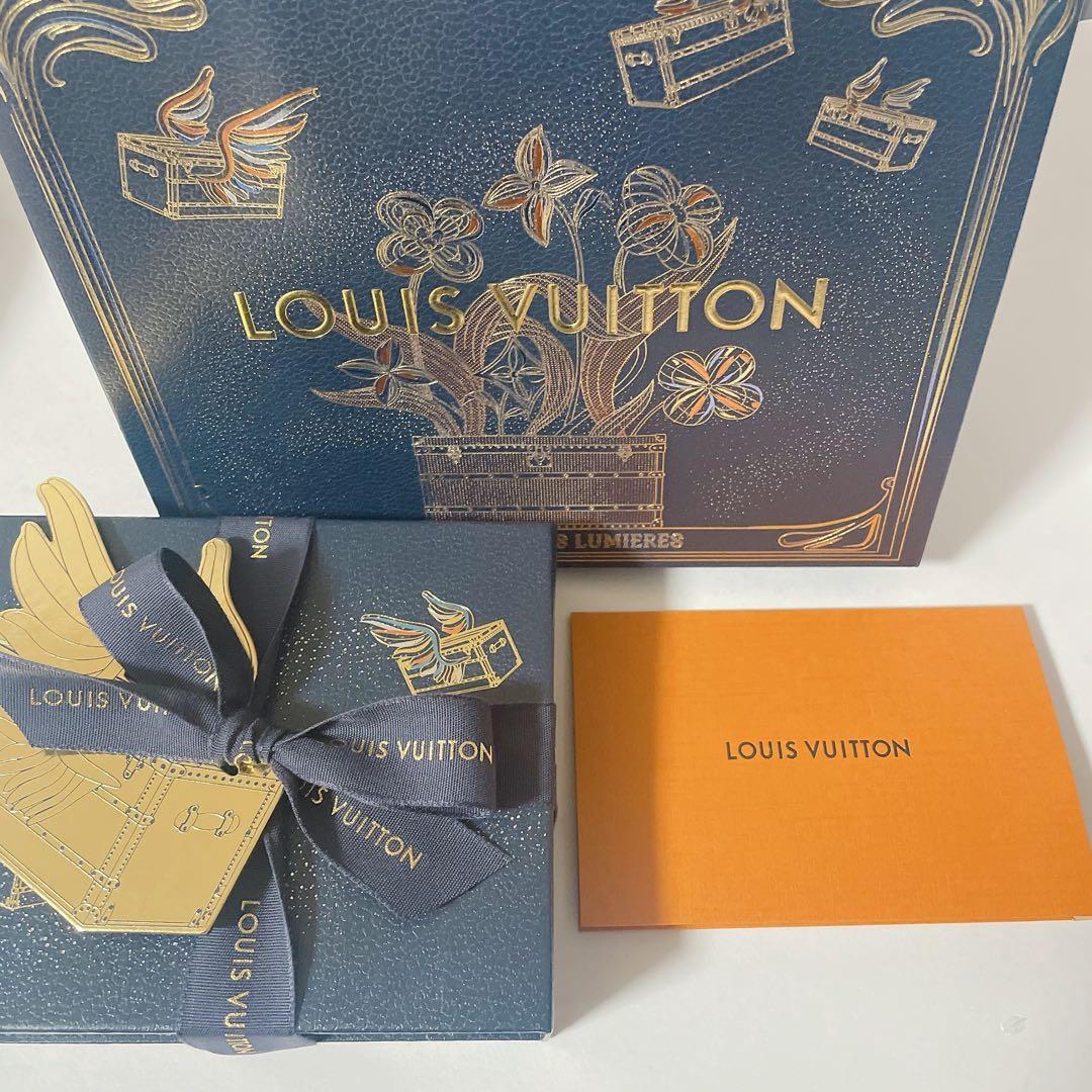 未開封★即日発送可　LOUIS VUITTON　ポルトフォイユ　ヴィクトリーヌ