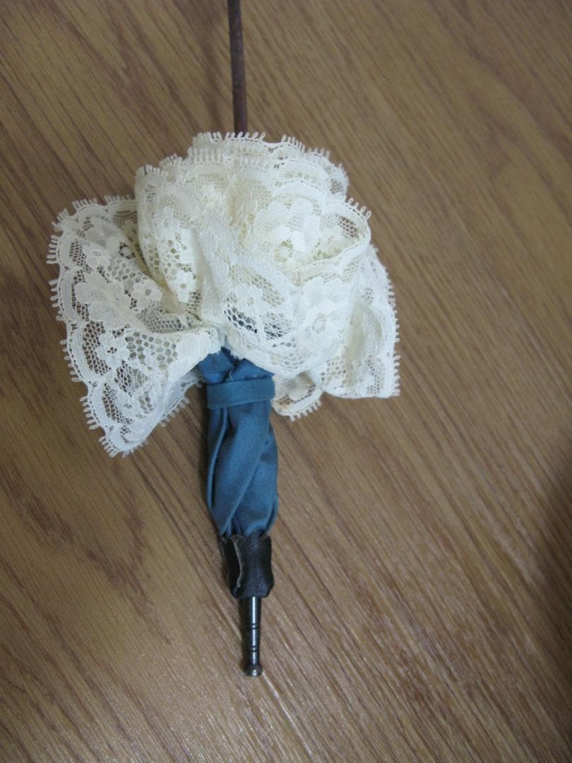 マリー　ビスクドール リプロ ブリュ ジュン ニコル ハミルトン