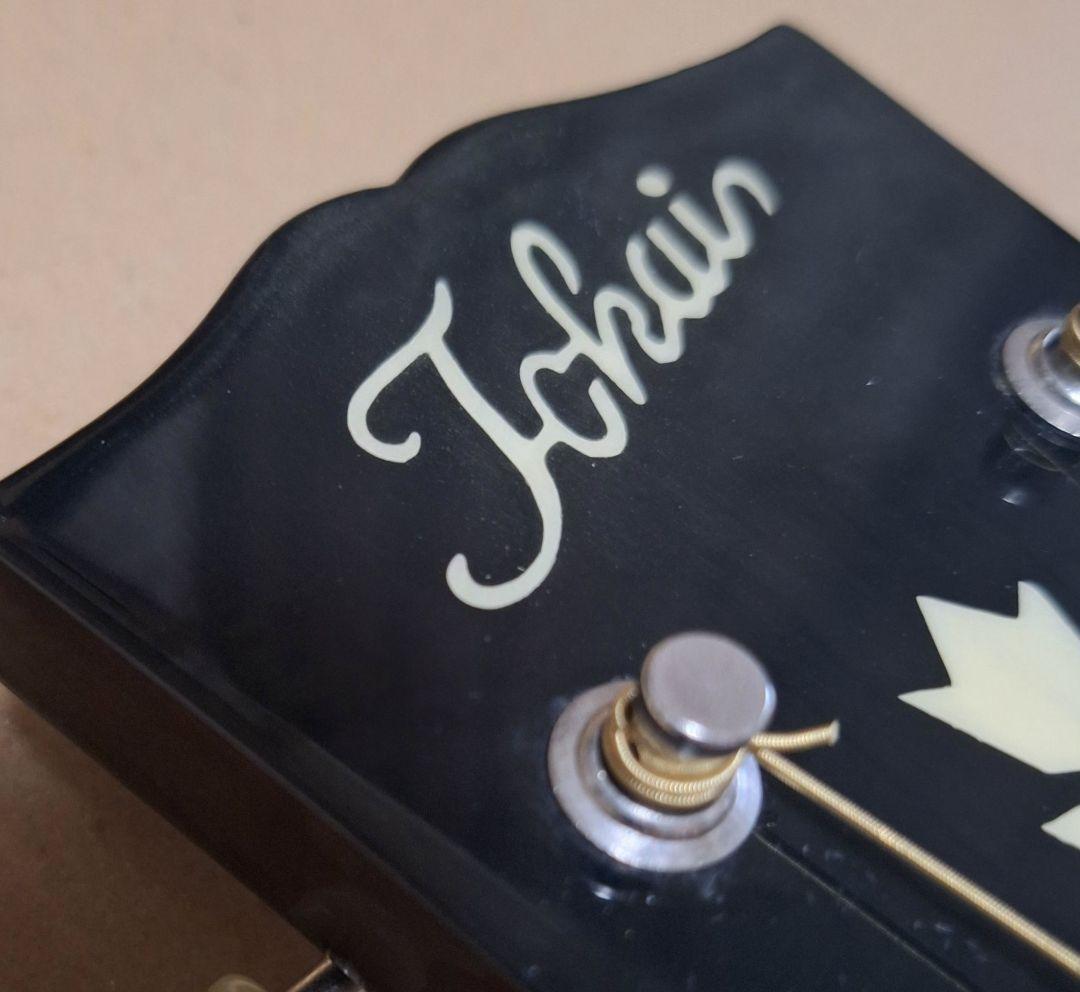 日本製 TOKAI TJE-65 トーカイ J-160E タイプ