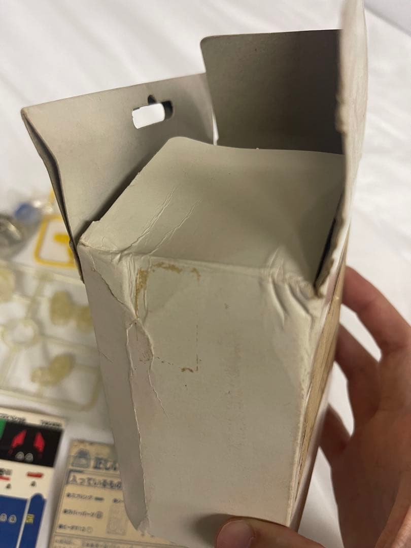 ビーダマン　ファイティングフェニックス　タマゴスペシャル