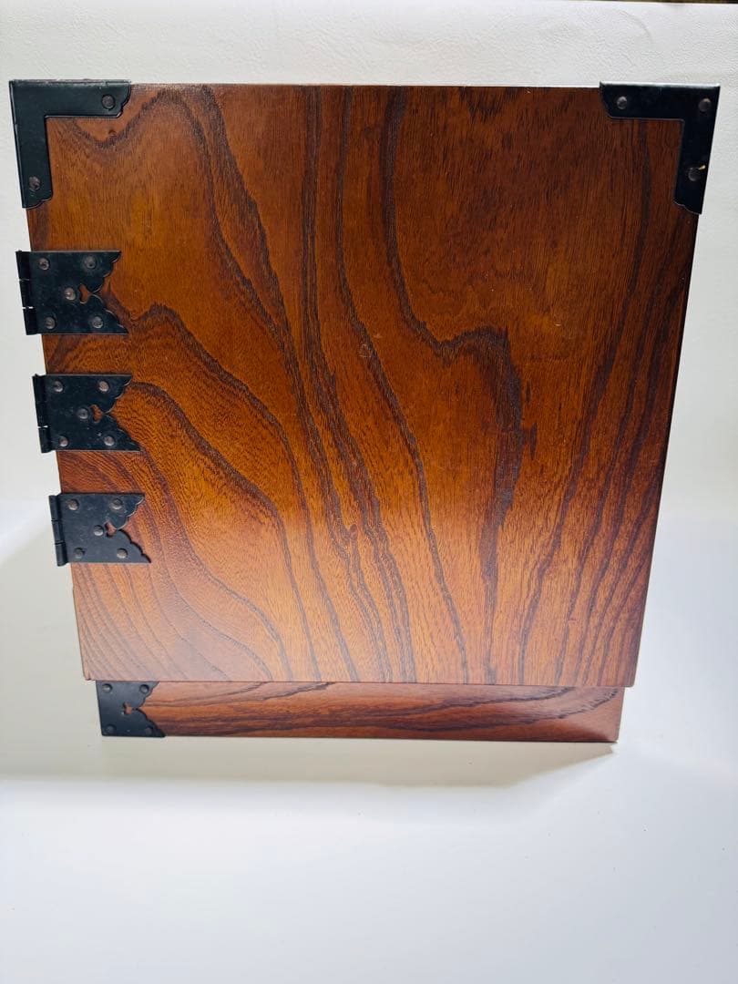 小箪笥 時代箪笥 和箪笥 小物入れ アンティーク 和家具 古道具 古民家 中古品