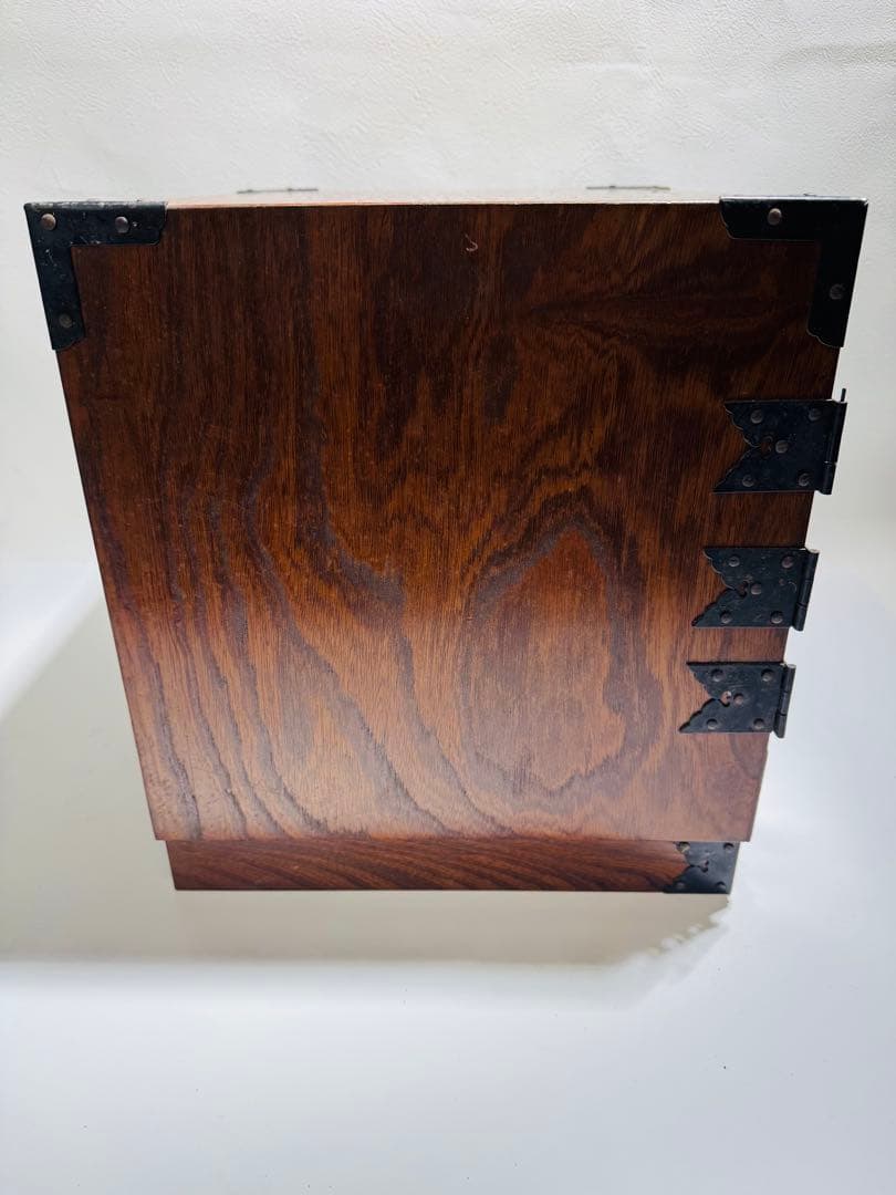 小箪笥 時代箪笥 和箪笥 小物入れ アンティーク 和家具 古道具 古民家 中古品