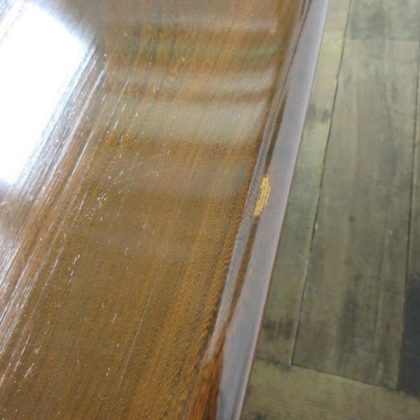 イギリス アンティーク 家具 ダイニングテーブル リフェクトリー 6000e