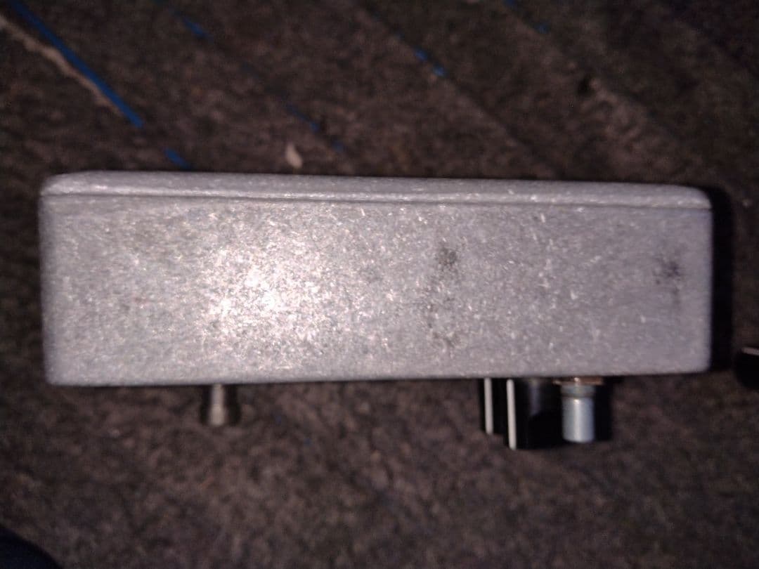 ジャンク　Fuzzrocious THE DEMON