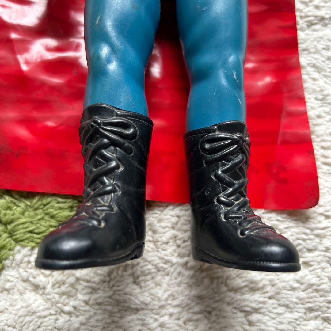 タイガーマスク フィギュアと衣装　フル装備