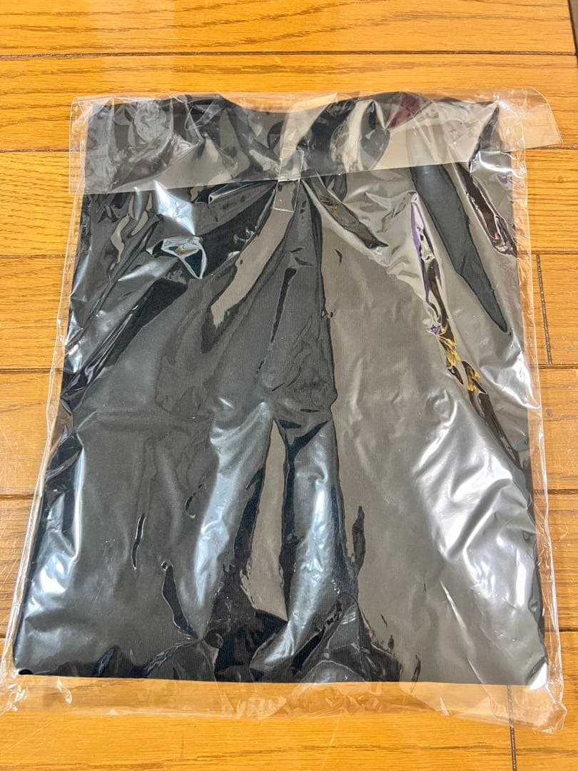 SAPEur 浜田雅功青髪復刻版　　　　　　　　　　ロンT (Lサイズ)