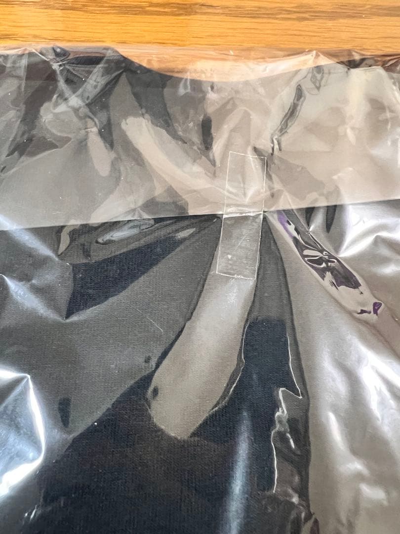 SAPEur 浜田雅功青髪復刻版　　　　　　　　　　ロンT (Lサイズ)