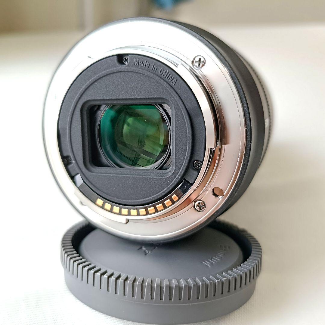 SONY α6400 ILCE-6400M 高倍率ズームレンズ アクセサリー色々