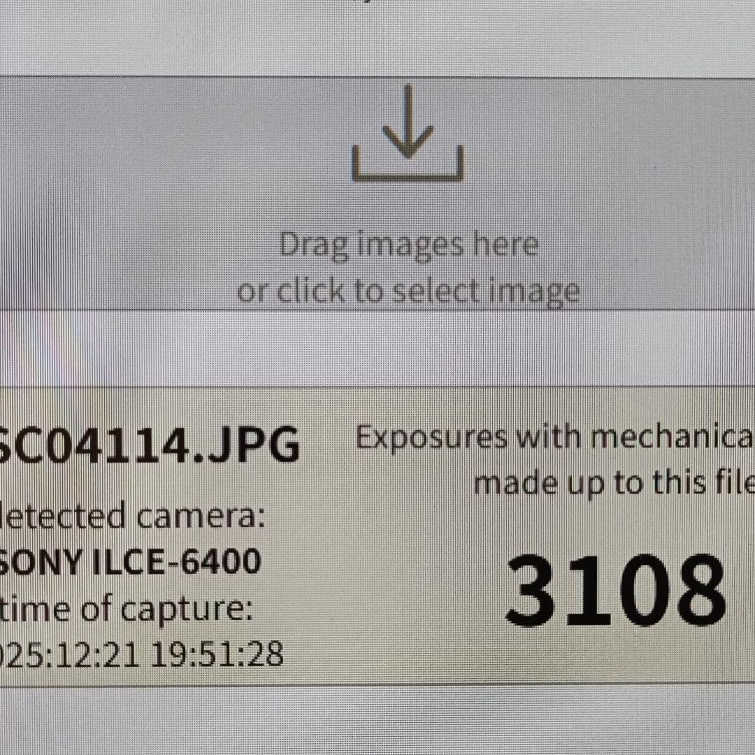 SONY α6400 ILCE-6400M 高倍率ズームレンズ アクセサリー色々