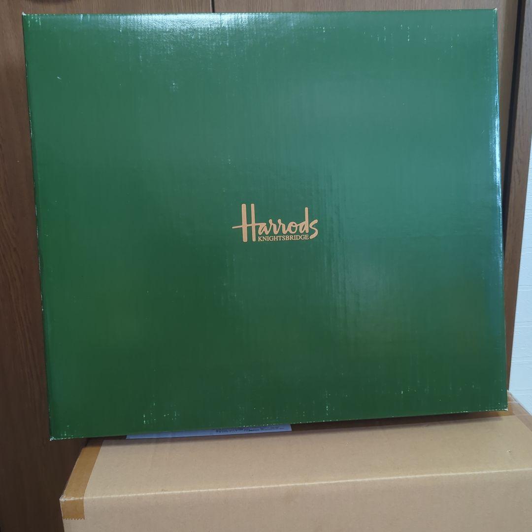 Harrods ミニチュアクリスマスベア 15体セット